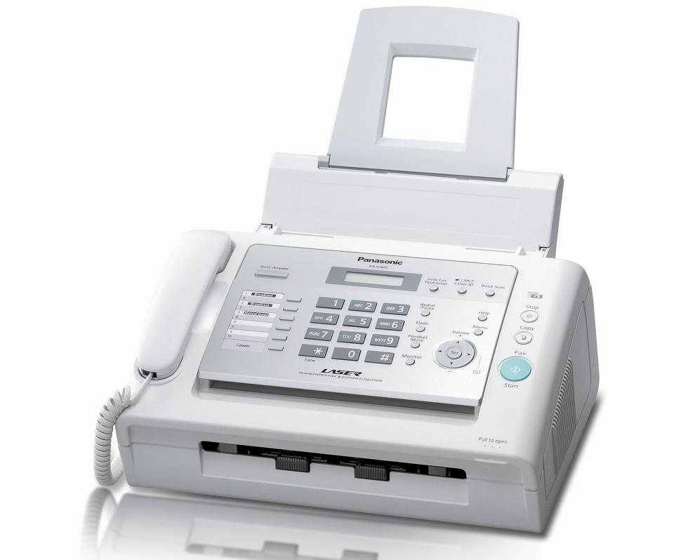 Máy fax - Thiết Bị Văn Phòng Trang Phước Tài - Công Ty TNHH Thương Mại Dịch Vụ Tin Học Trang Phước Tài